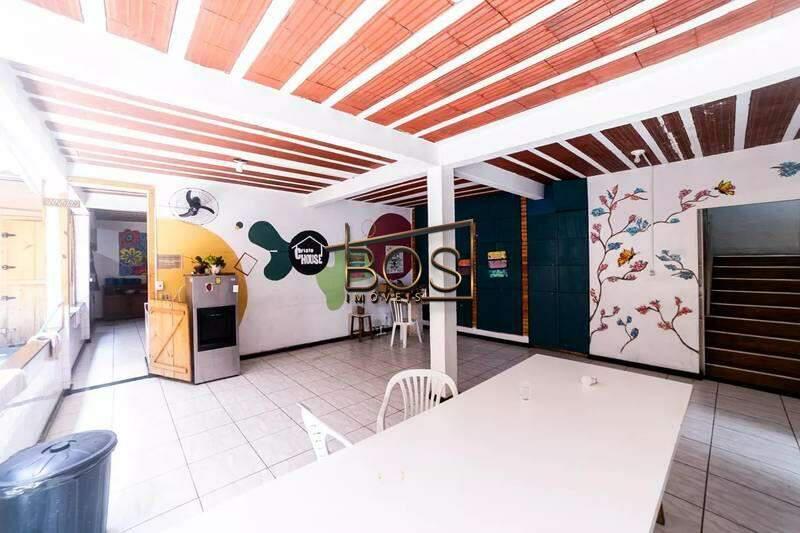 Casa, São Lucas, 5 Quartos, 6 Vagas