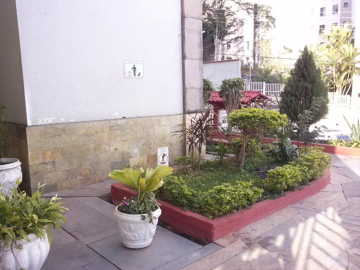 Apartamento, Nova Cachoeirinha, 3 Quartos, 1 Vaga