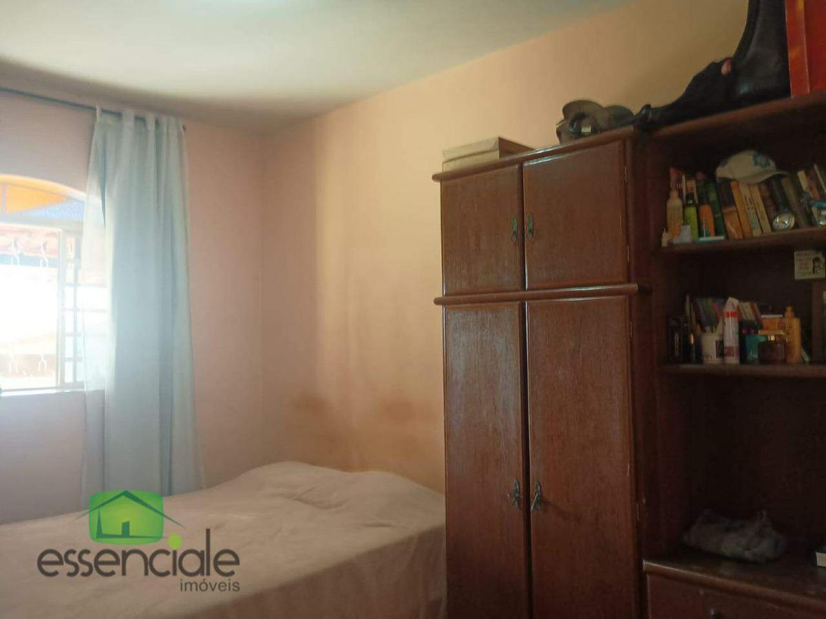 Casa, Darcy Vargas, 3 Quartos, 6 Vagas