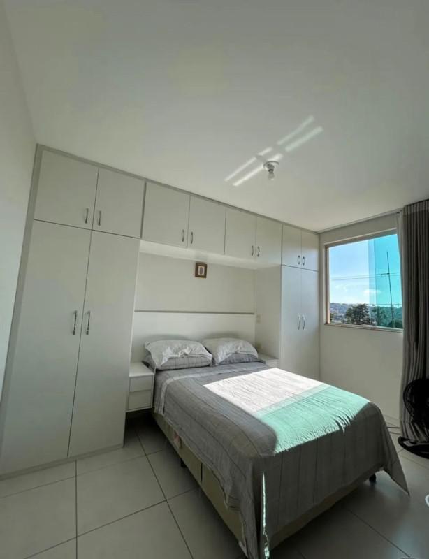 Casa, Jardim Guanabara, 2 Quartos, 1 Vaga