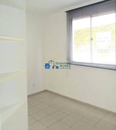 Apartamento, Silveira, 3 Quartos, 1 Vaga, 1 Suíte