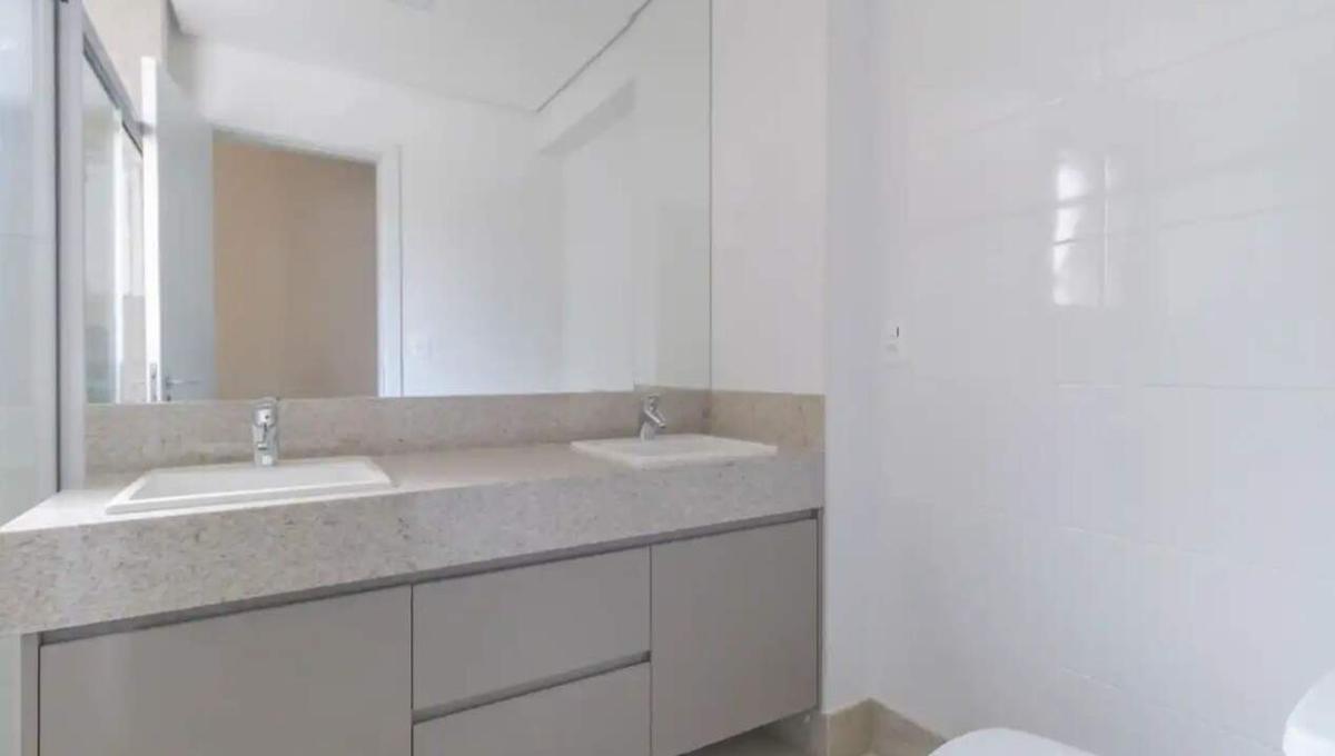 Apartamento, Cidade Nova, 4 Quartos, 3 Vagas, 2 Suítes