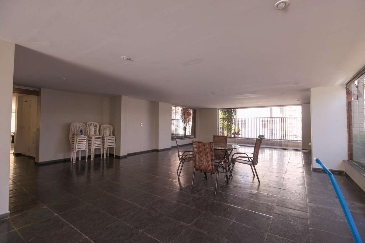 Cobertura, Santo Antônio, 3 Quartos, 2 Vagas, 1 Suíte