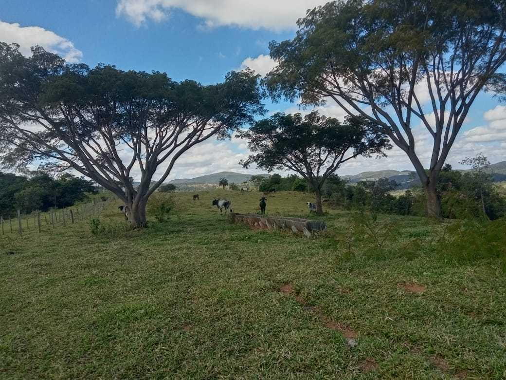Fazenda, Urucuia, 3 Quartos, 0 Vaga, 1 Suíte