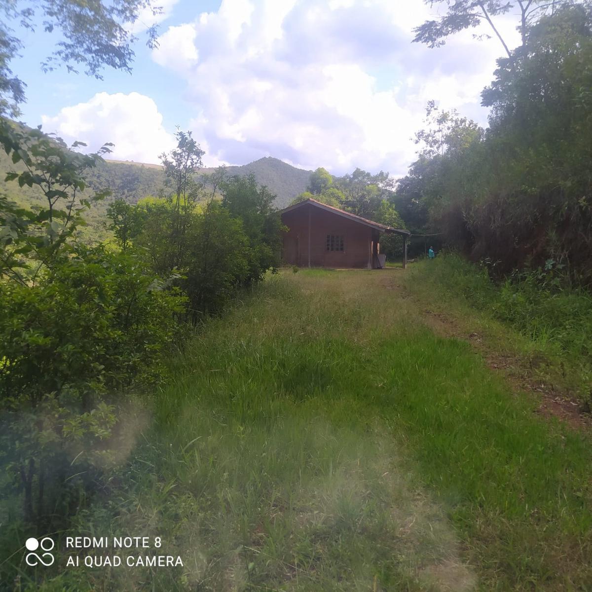Fazenda, Zona Rural, 3 Quartos, 5 Vagas