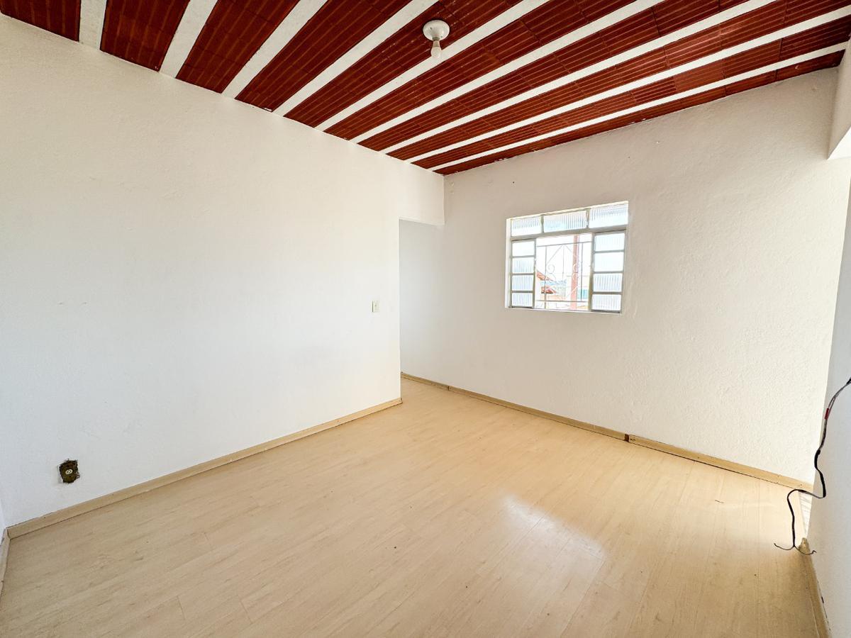 Casa, Tijuca, 2 Quartos, 1 Vaga