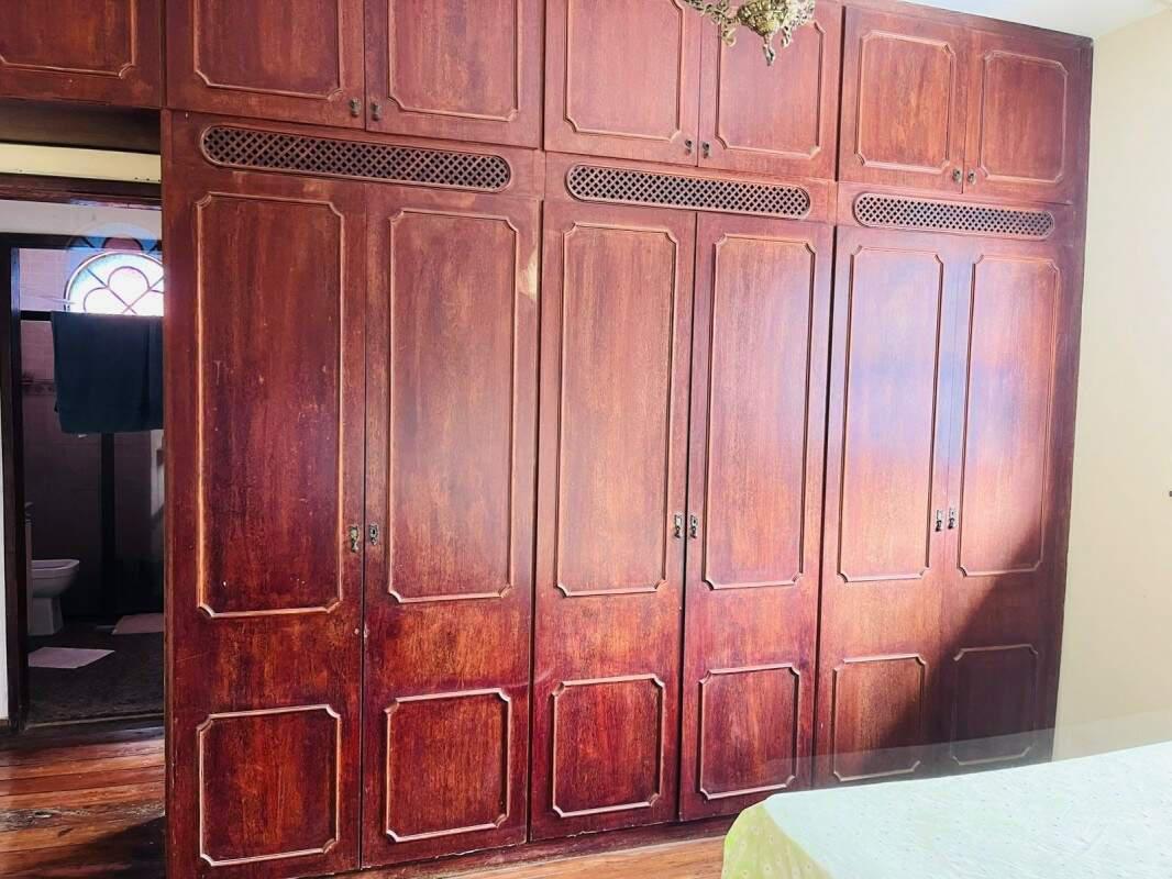 Casa, Salgado Filho, 5 Quartos, 5 Vagas, 1 Suíte