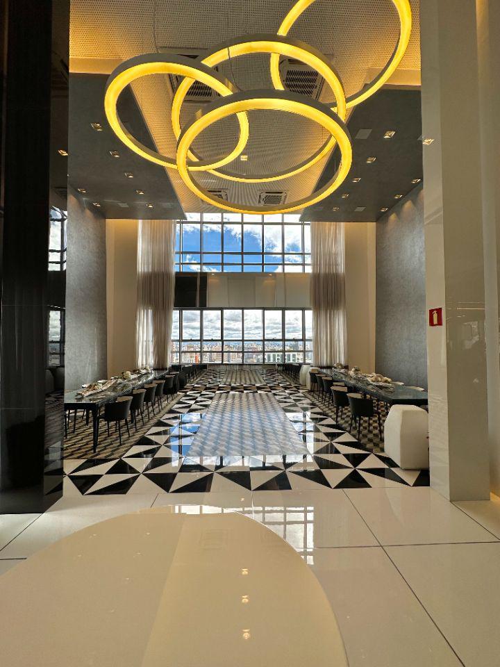 Apartamento, Savassi, 1 Quarto, 2 Vagas, 1 Suíte