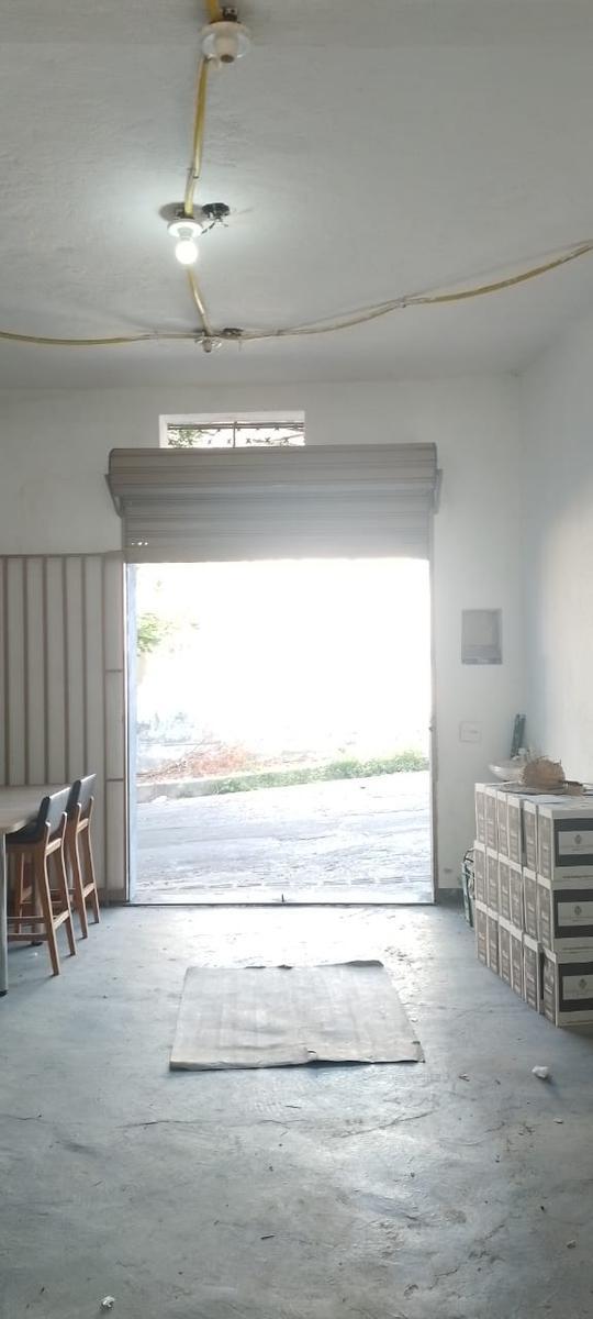 Andar, Providência, 1 Quarto, 0 Vaga