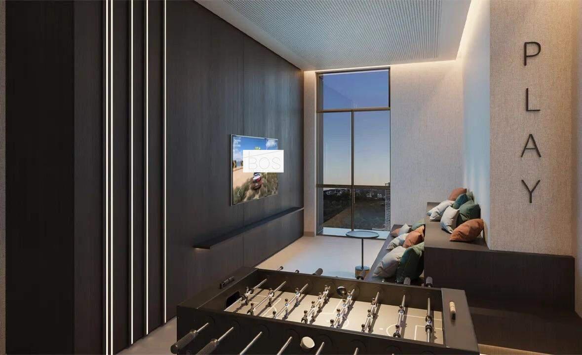 Apartamento, Vila da Serra, 3 Quartos, 3 Vagas, 3 Suítes