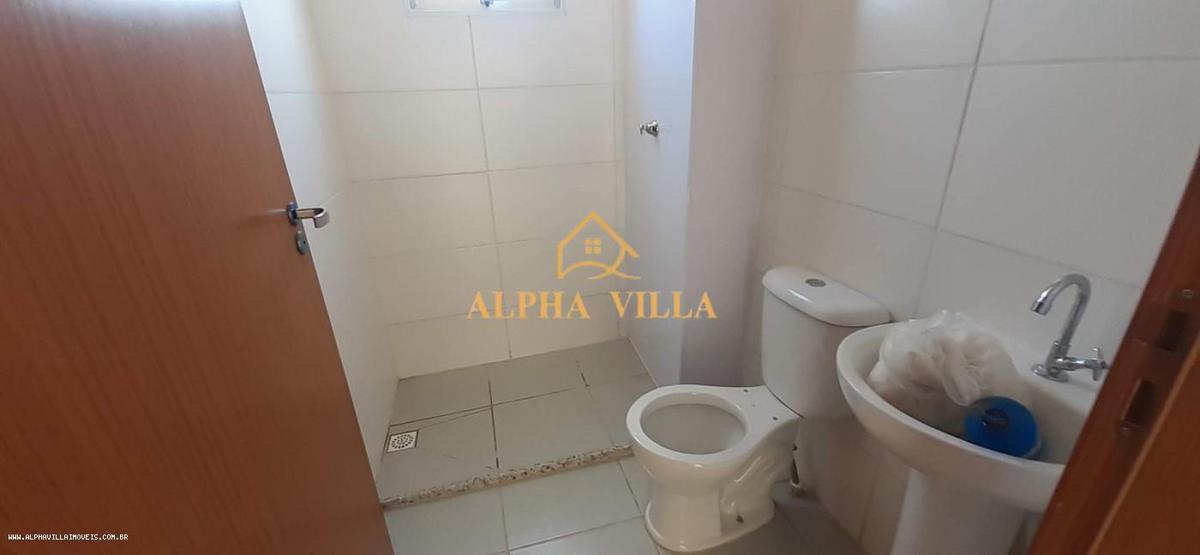 Apartamento, Goiânia, 2 Quartos, 1 Vaga