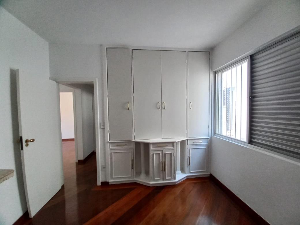 Apartamento, Funcionários, 4 Quartos, 3 Vagas, 2 Suítes