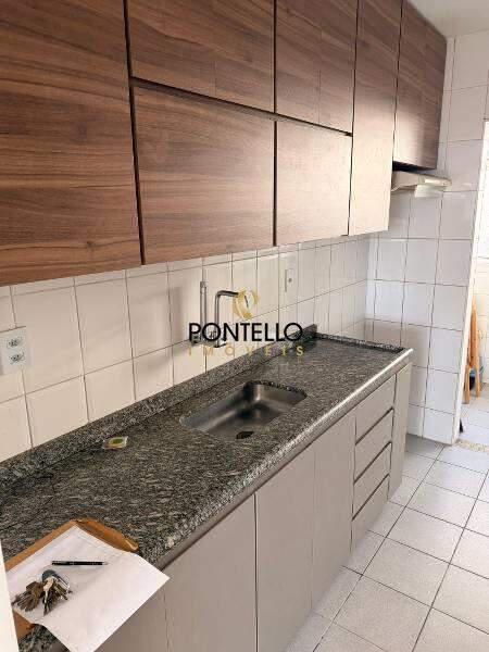 Cobertura, União, 4 Quartos, 2 Vagas, 2 Suítes