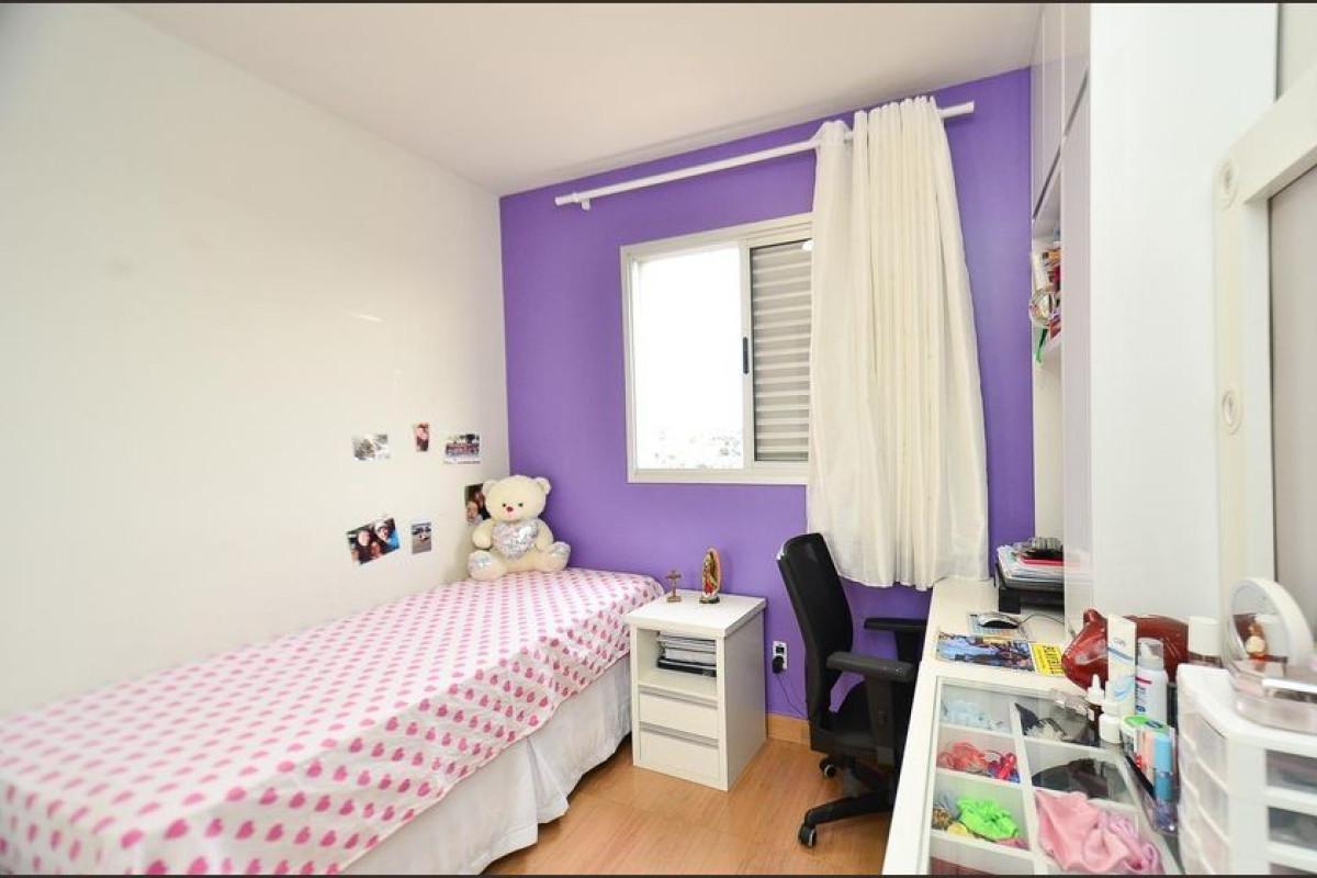 Apartamento, São Geraldo, 3 Quartos, 2 Vagas, 1 Suíte