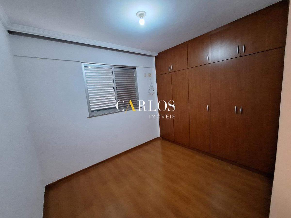 Apartamento, Buritis, 3 Quartos, 1 Vaga, 1 Suíte