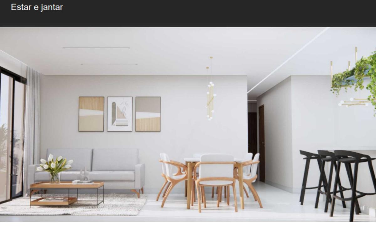 Apartamento, Barreiro, 3 Quartos, 2 Vagas, 1 Suíte