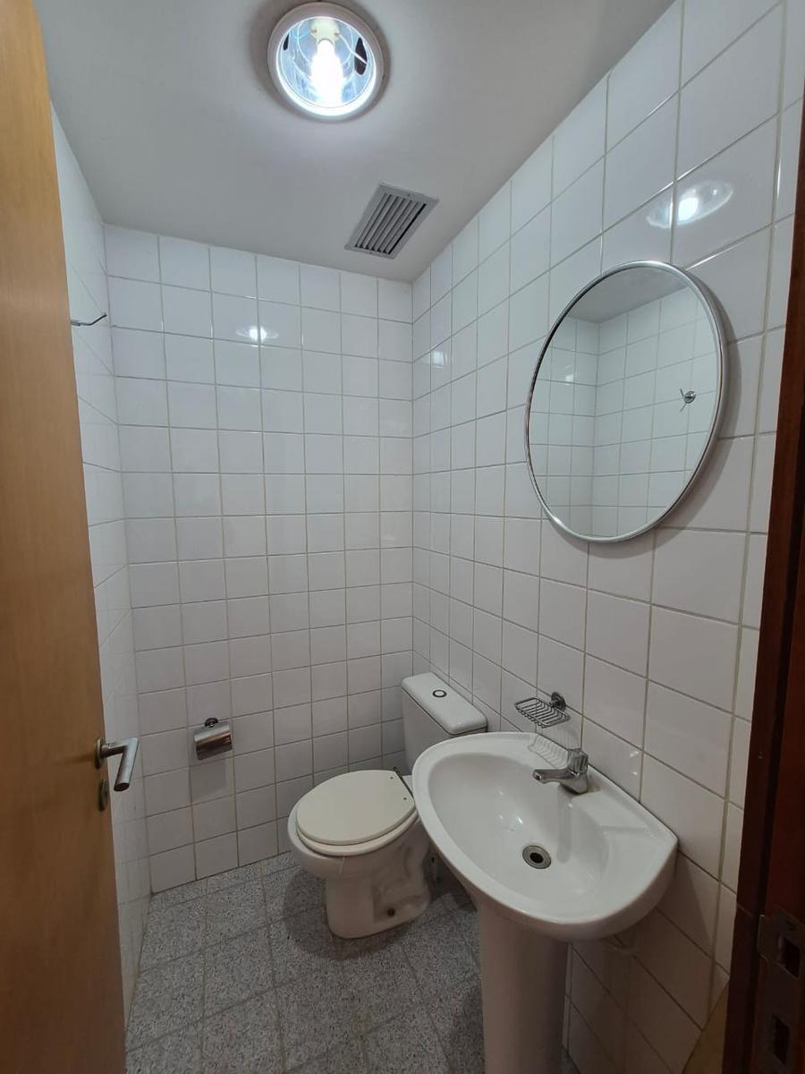 Sala, São Bento, 0 Quarto, 2 Vagas