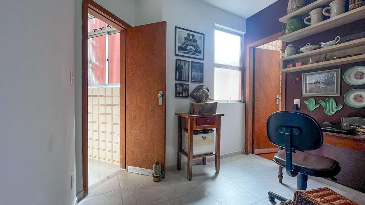 Apartamento, Luxemburgo, 2 Quartos, 1 Vaga