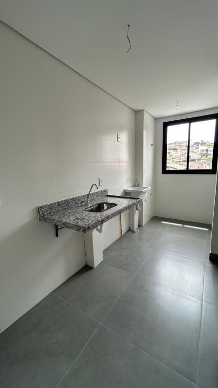 Apartamento, União, 2 Quartos, 1 Vaga, 1 Suíte