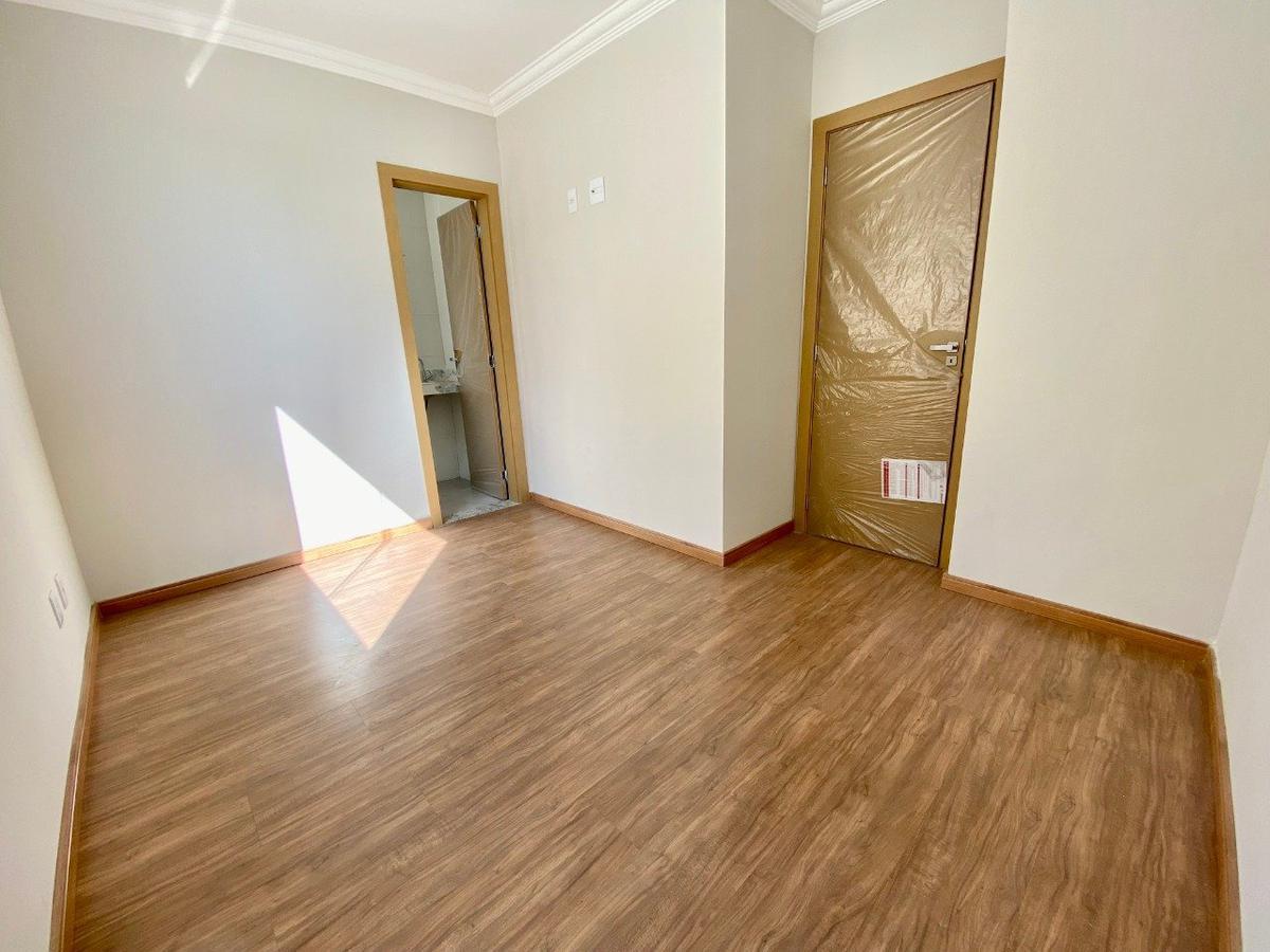 Cobertura, Santa Branca, 3 Quartos, 3 Vagas, 1 Suíte