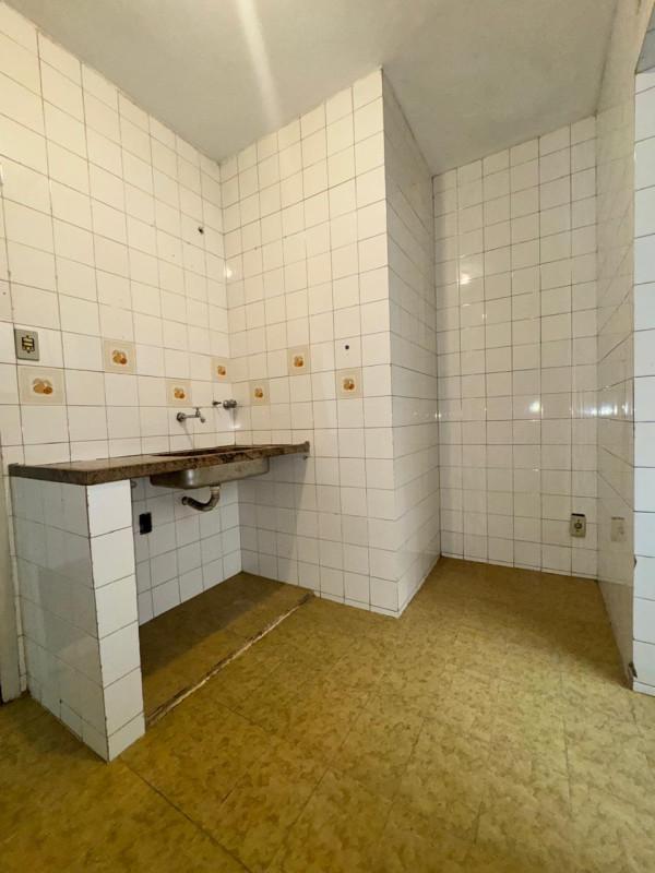 Apartamento, São José, 2 Quartos, 1 Vaga