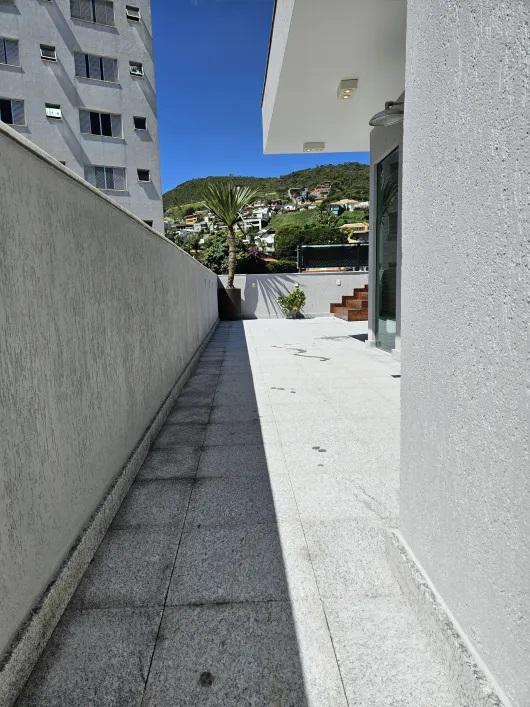 Cobertura, Sion, 3 Quartos, 3 Vagas, 1 Suíte