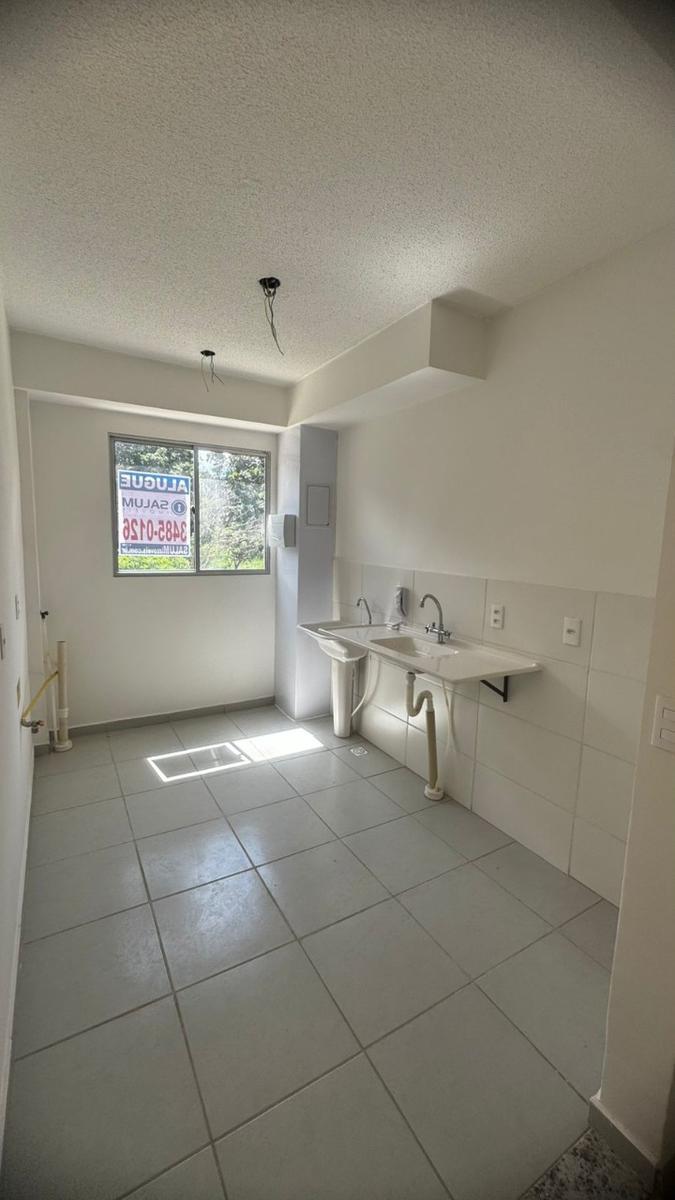 Apartamento, Goiânia, 2 Quartos, 1 Vaga