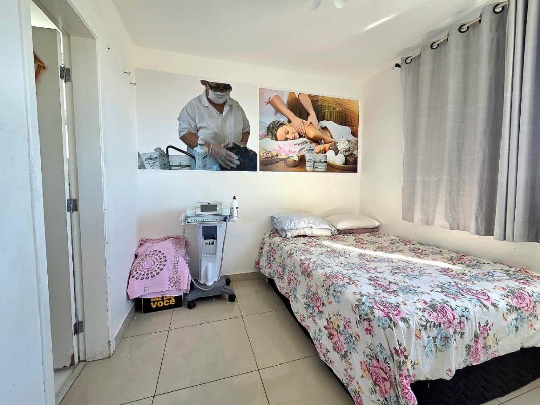 Apartamento, Jardim Guanabara, 3 Quartos, 1 Vaga, 1 Suíte