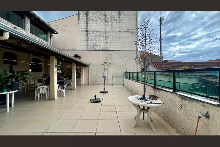 Casa, Carlos Prates, 4 Quartos, 20 Vagas, 1 Suíte