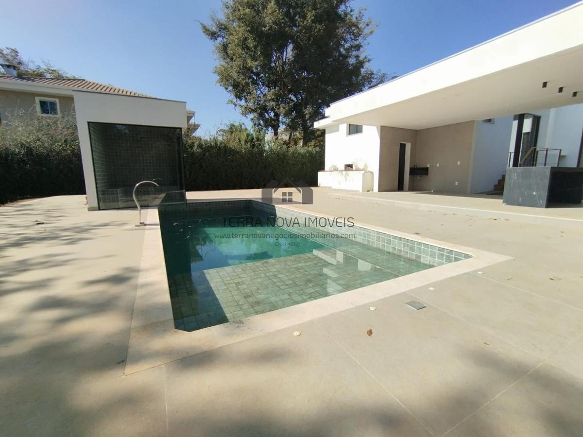 Casa em Condomínio, Condomínio Veredas da Lagoa, 4 Quartos