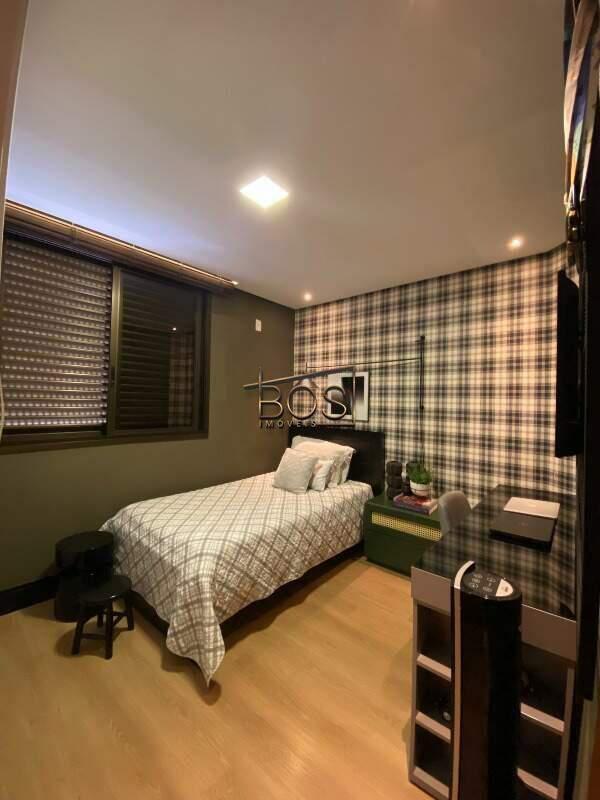 Apartamento, Palmares, 4 Quartos, 4 Vagas, 1 Suíte