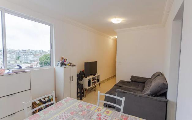 Apartamento, Sagrada Família, 2 Quartos, 2 Vagas, 2 Suítes