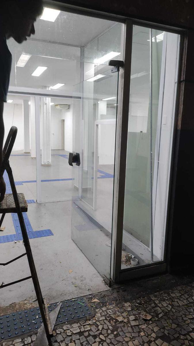 Andar, Centro, 0 Quarto, 0 Vaga