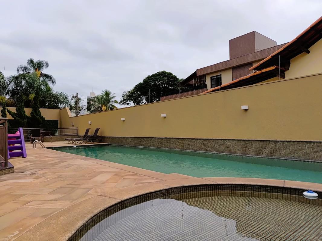 Cobertura, Ouro Preto, 4 Quartos, 6 Vagas, 4 Suítes