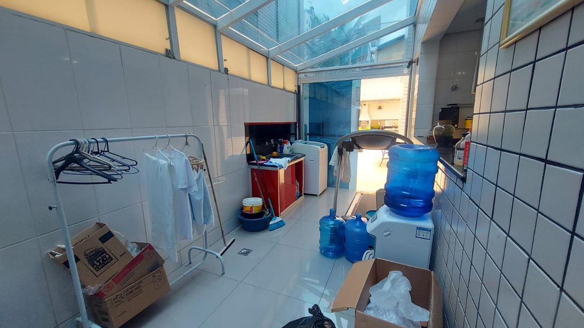 Apartamento, Palmares, 3 Quartos, 2 Vagas, 1 Suíte