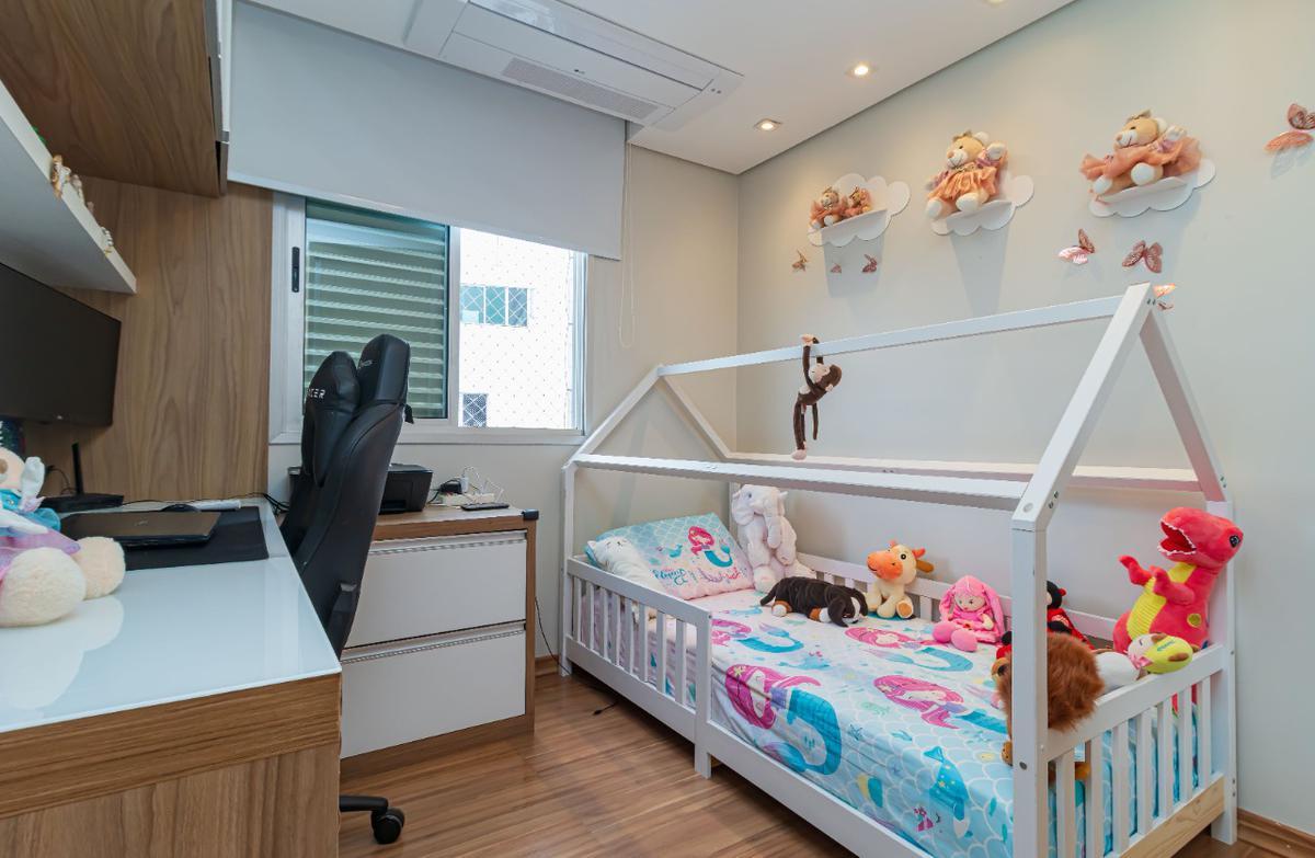 Cobertura, União, 3 Quartos, 3 Vagas, 1 Suíte