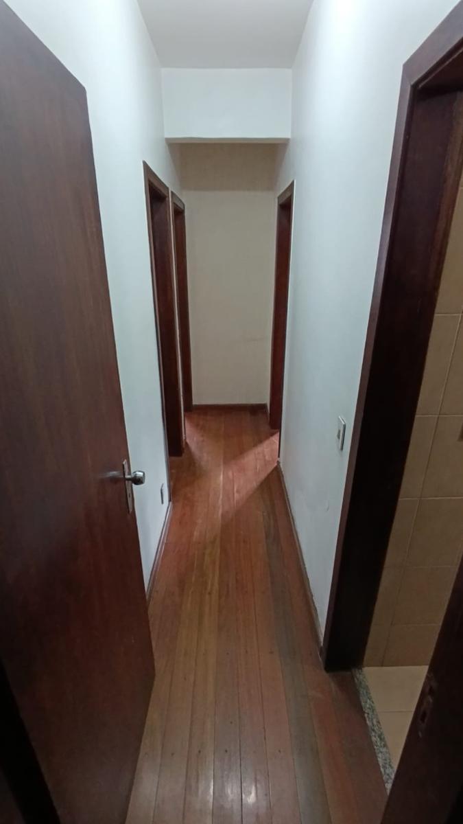 Apartamento, Alto Caiçaras, 3 Quartos, 1 Vaga, 1 Suíte