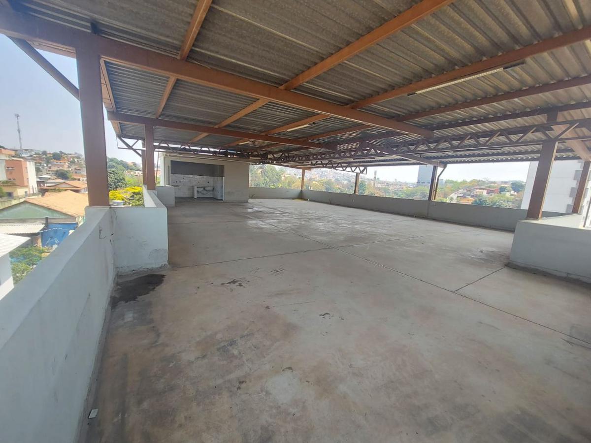 Casa, Cachoeirinha, 4 Quartos, 1 Vaga, 3 Suítes