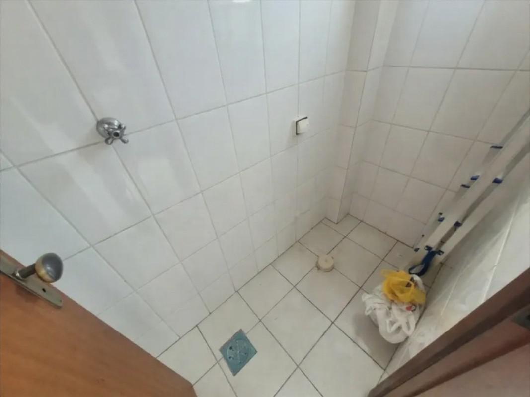 Cobertura, Alto Barroca, 4 Quartos, 2 Vagas, 1 Suíte