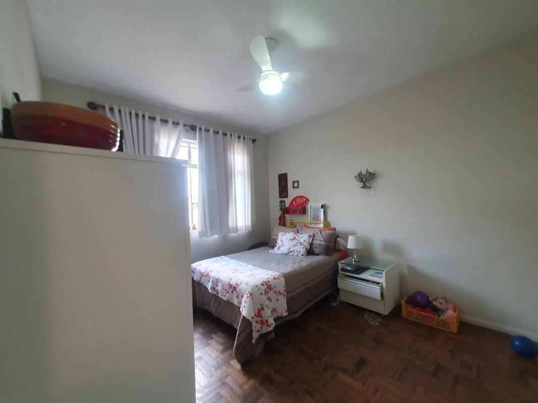 Casa, Jardim América, 3 Quartos, 2 Vagas