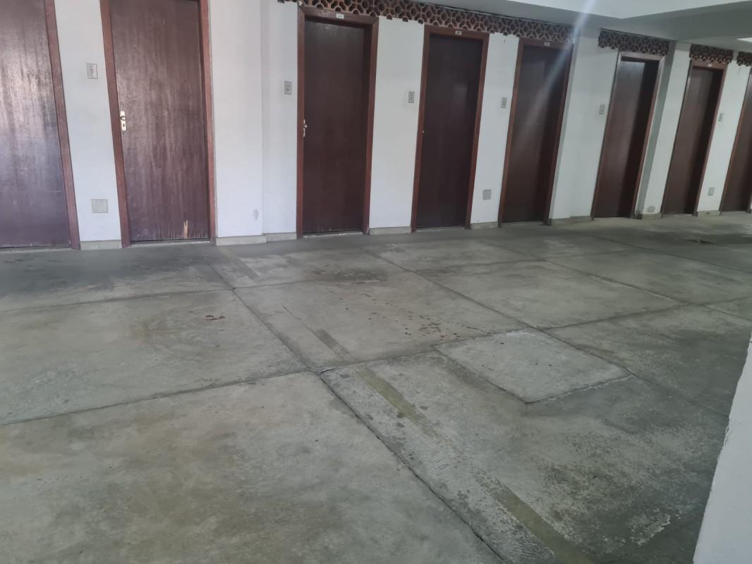 Apartamento, Itapoã, 3 Quartos, 2 Vagas, 1 Suíte