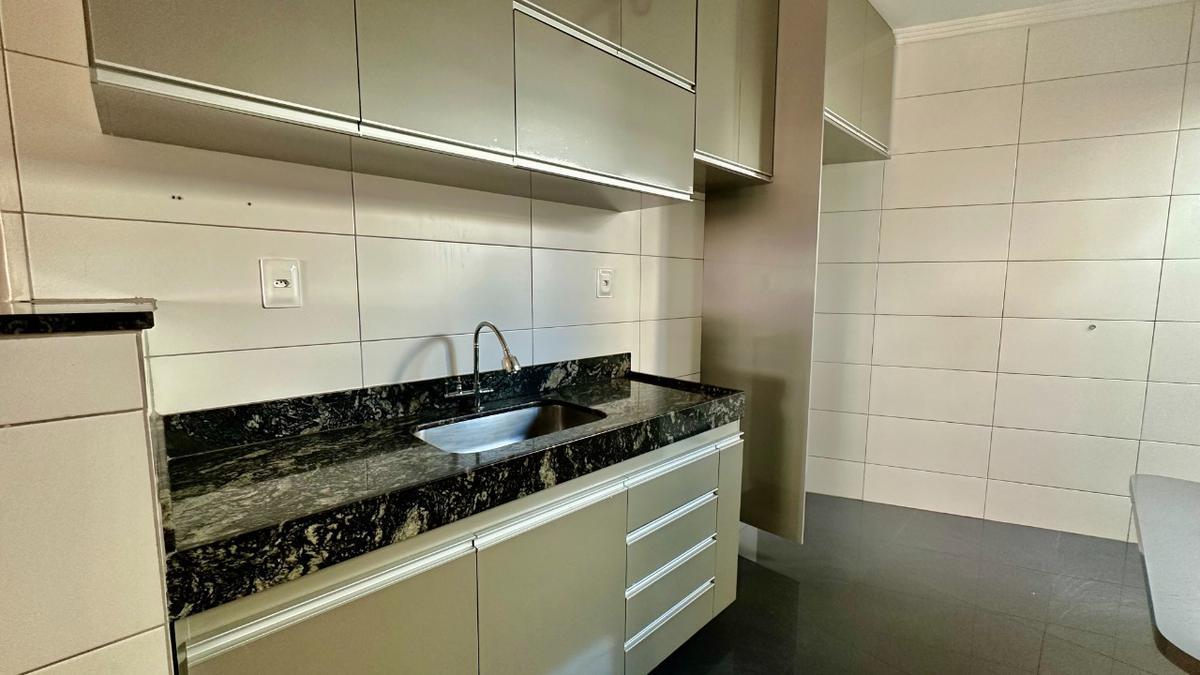 Casa, Santa Amélia, 2 Quartos, 1 Vaga