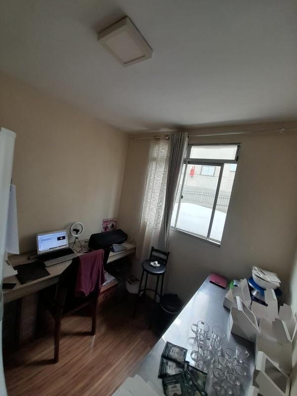 Apartamento, Santa Maria, 3 Quartos, 1 Vaga