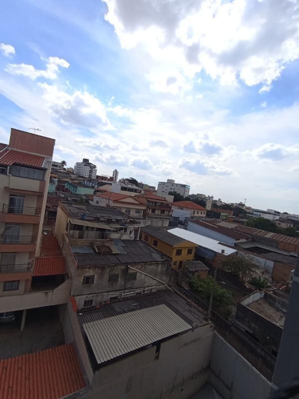 Apartamento, Eldorado, 2 Quartos, 1 Vaga, 1 Suíte