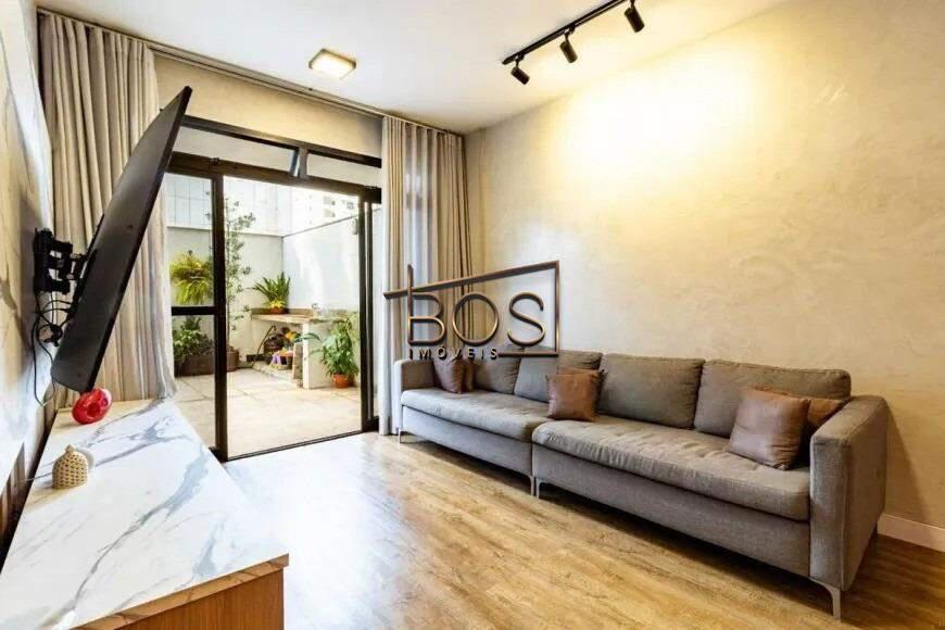 Apartamento, Belvedere, 3 Quartos, 2 Vagas, 1 Suíte