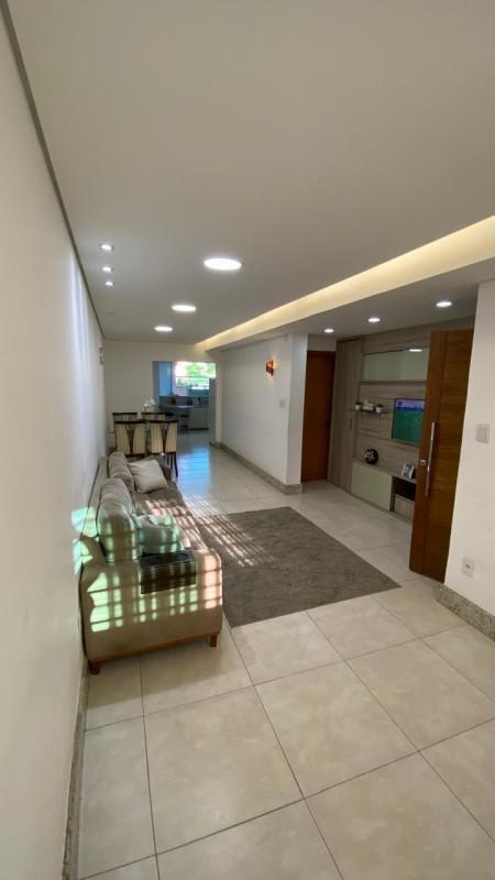 Casa, Santa Amélia, 4 Quartos, 2 Vagas, 1 Suíte