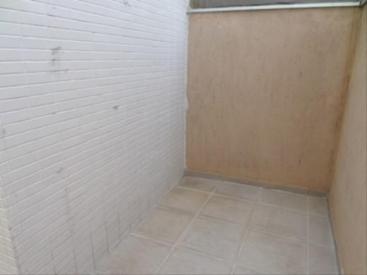 Apartamento, São Pedro, 1 Quarto, 1 Vaga, 1 Suíte