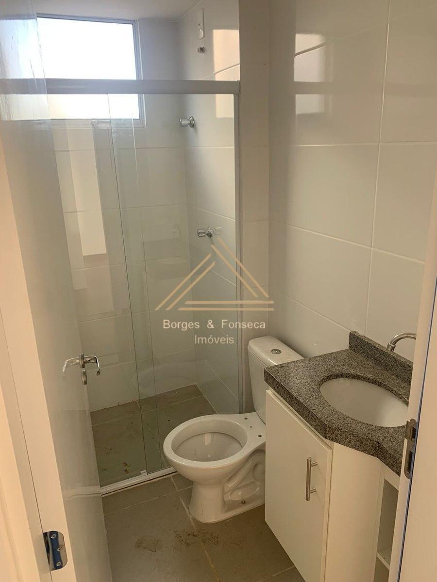 Apartamento, Santana, 2 Quartos, 1 Vaga, 1 Suíte