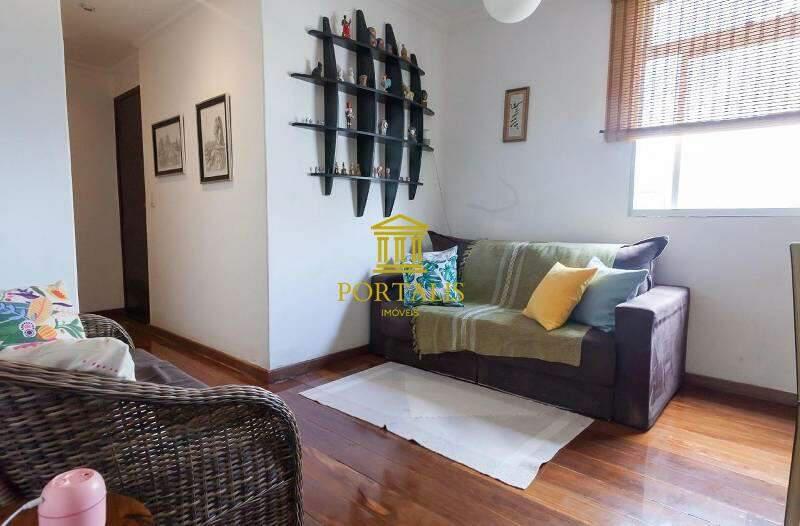 Cobertura, Buritis, 2 Quartos, 2 Vagas, 1 Suíte