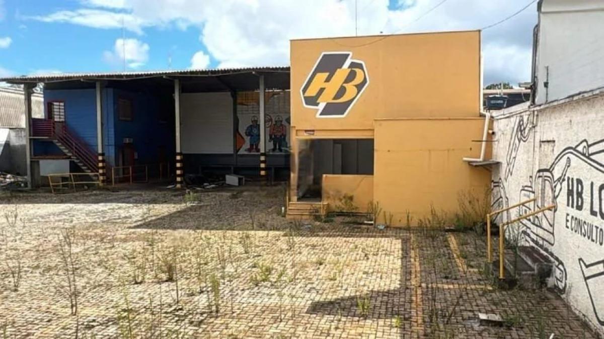 Lote, Jardim Canadá, 0 Quarto, 0 Vaga